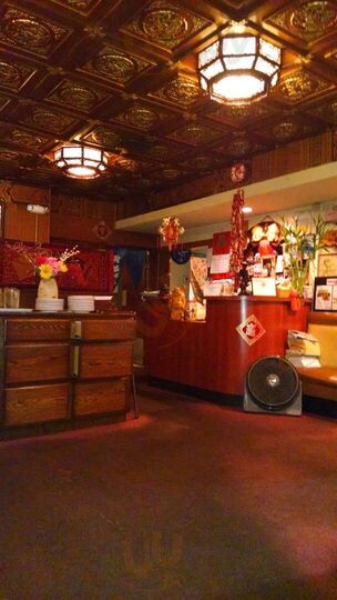 Great Castle Restaurant