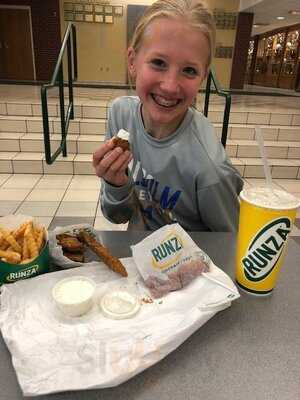 Runza
