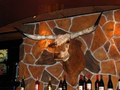 Longhorn Steakhouse