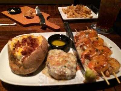 Longhorn Steakhouse