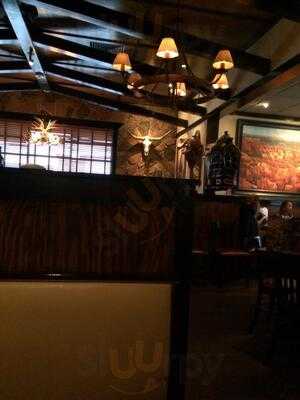 Longhorn Steakhouse