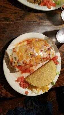 El Loco Mexican Cafe