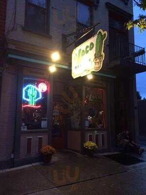 El Loco Mexican Cafe