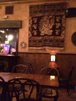 El Loco Mexican Cafe