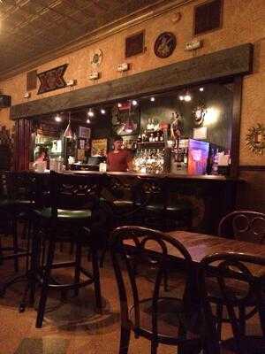 El Loco Mexican Cafe