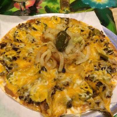 El Paso Mexican Restaurant