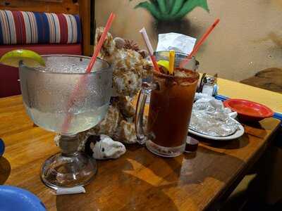 El Paso Mexican Restaurant