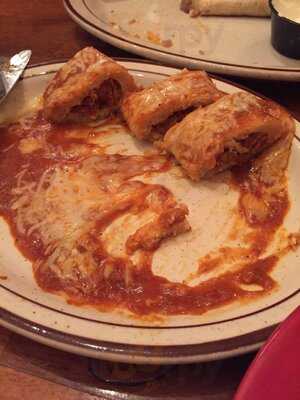 El Paso Mexican Restaurant