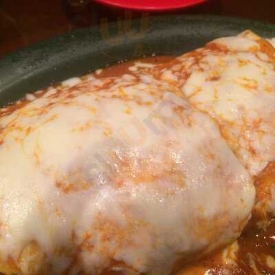 El Paso Mexican Restaurant