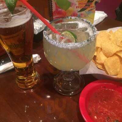 El Paso Mexican Restaurant