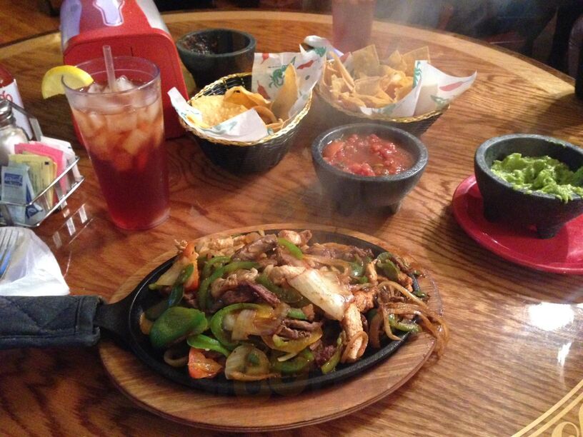 El Paso Mexican Restaurant