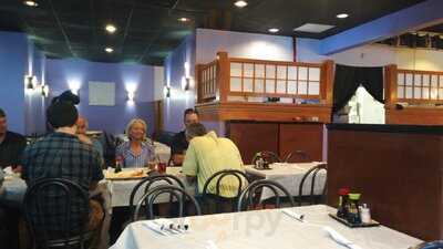 Akashi Japanese Grill & Sushi Bar