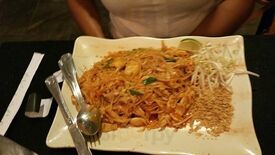 Sweet Ginger Asian Bistro