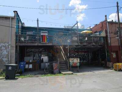 Sluggo's North Vegetarian Cafe