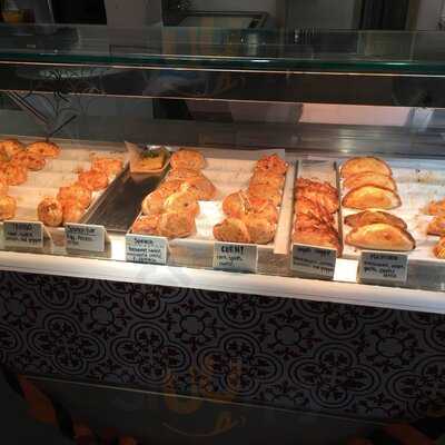 Maria Empanada - Stanley Marketplace