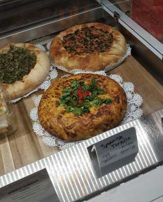 Maria Empanada - Stanley Marketplace