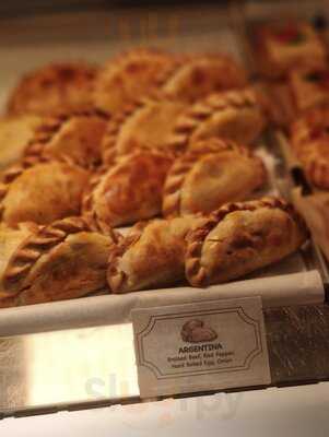 Maria Empanada - Stanley Marketplace