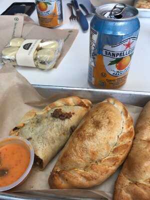 Maria Empanada - Stanley Marketplace