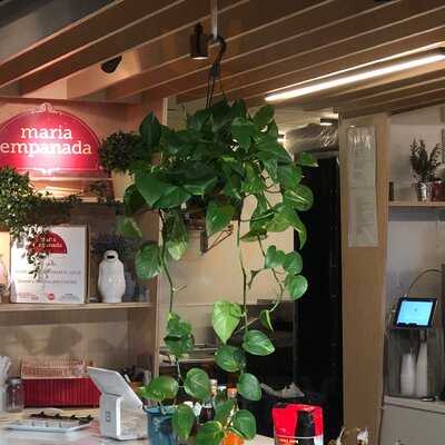 Maria Empanada - Stanley Marketplace