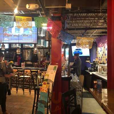 Maria Empanada - Stanley Marketplace