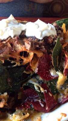 Tavern At Bown Crossing