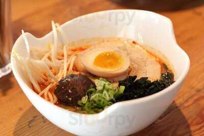 Sobo Ramen
