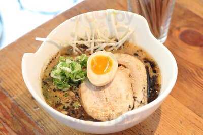 Sobo Ramen