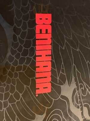 Benihana