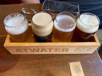 Atwater Brewery