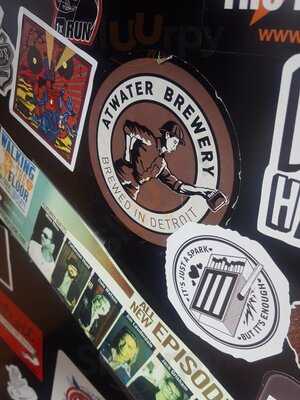 Atwater Brewery