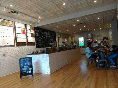 Vinaigrette Salad Kitchen