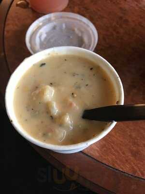 Vinaigrette Salad Kitchen