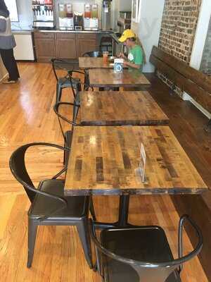 Vinaigrette Salad Kitchen