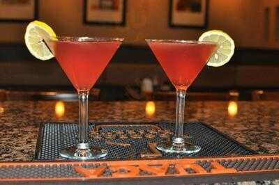 Bamboo Pho & Springroll