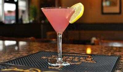 Bamboo Pho & Springroll