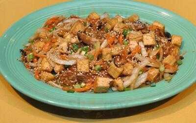 Bamboo Pho & Springroll