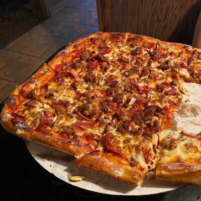 Bellacino's Pizza And Grinders