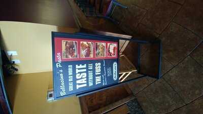 Bellacino's Pizza And Grinders