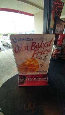 Bellacino's Pizza And Grinders