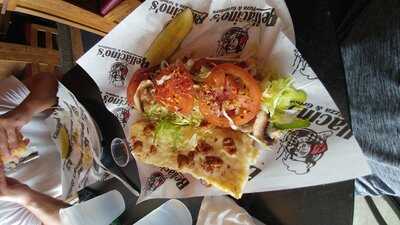 Bellacino's Pizza And Grinders