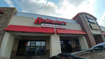 Bellacino's Pizza And Grinders
