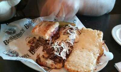 Bellacino's Pizza And Grinders
