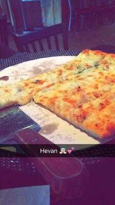 Bellacino's Pizza And Grinders