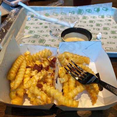 Shake Shack Plano, Legacy West