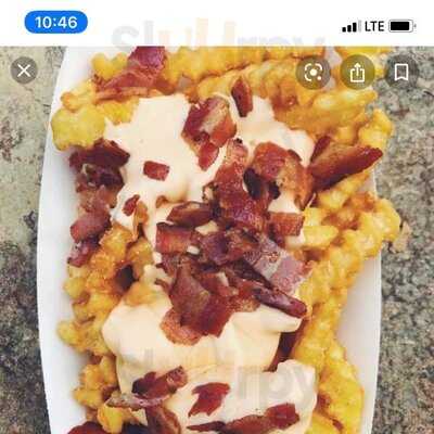 Shake Shack Plano, Legacy West