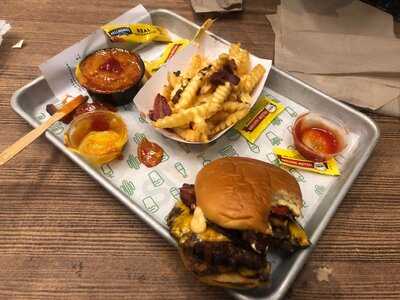 Shake Shack Plano, Legacy West