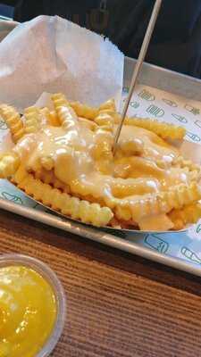 Shake Shack Plano, Legacy West