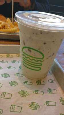 Shake Shack Plano, Legacy West