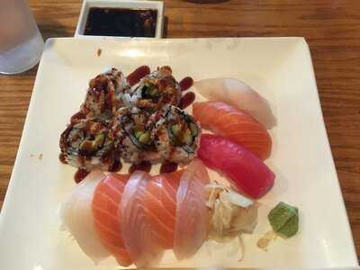 Fujiyama Japanese Restaurant