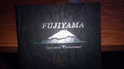 Fujiyama Japanese Restaurant